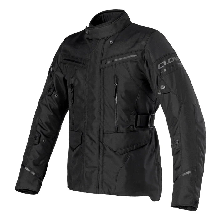 Giacca Clover Storm 4 WP - immagine 9