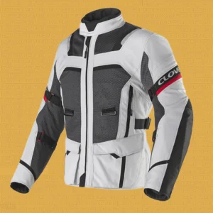 Giacca Clover Ventouring 4 Wp