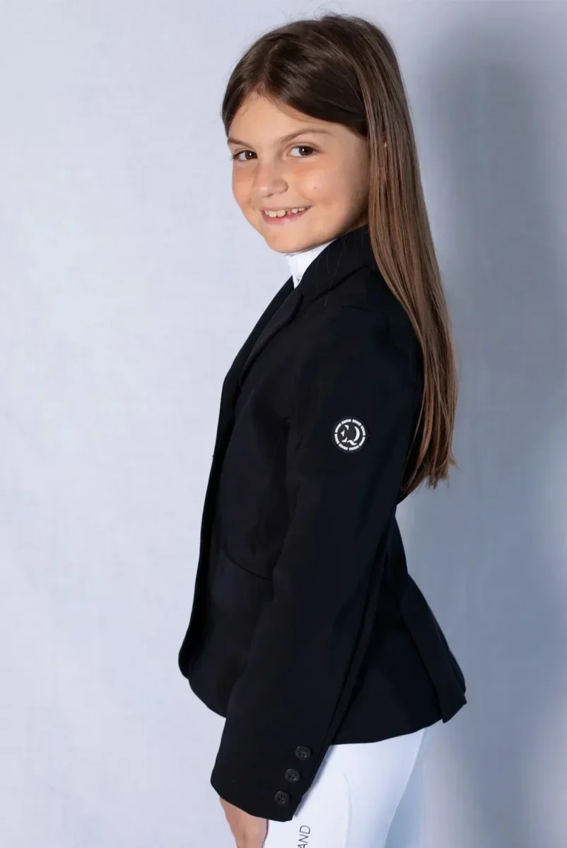 Giacca da concorso Junior – Made in Italy - immagine 3
