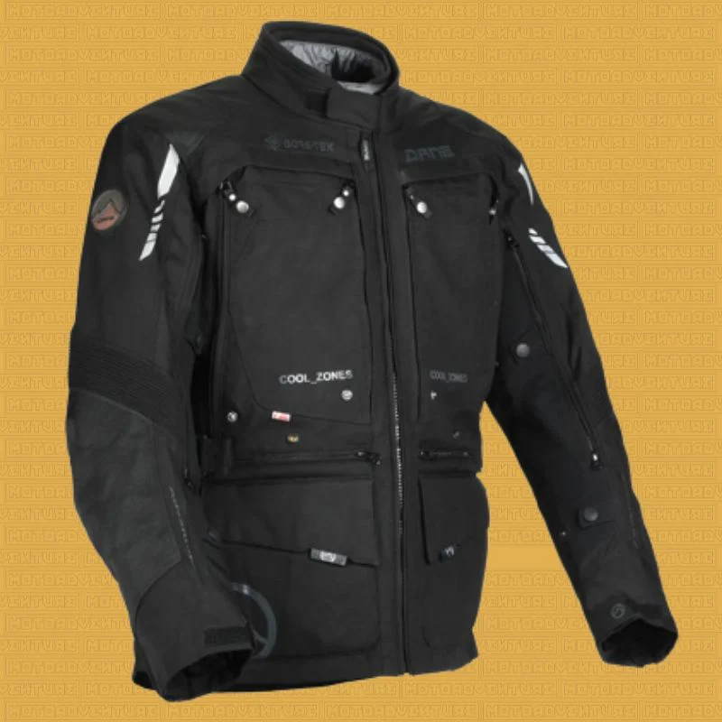 Giacca Dane Reykjavik Gore-Tex - immagine 4