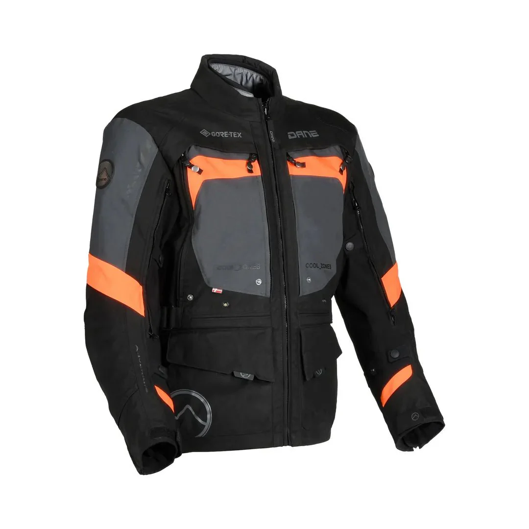 Giacca Dane Reykjavik Gore-Tex - immagine 9