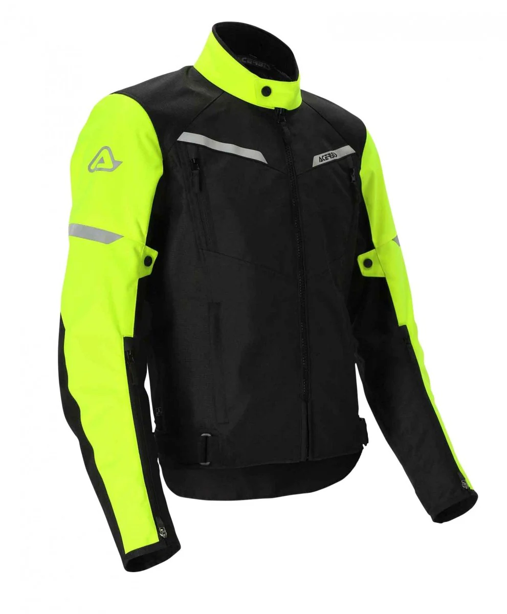 Giacca donna Acerbis X-STREET CE - immagine 4