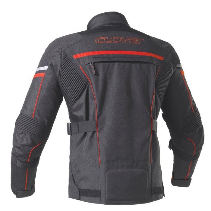 Giacca Donna Clover Hyperblade - immagine 8