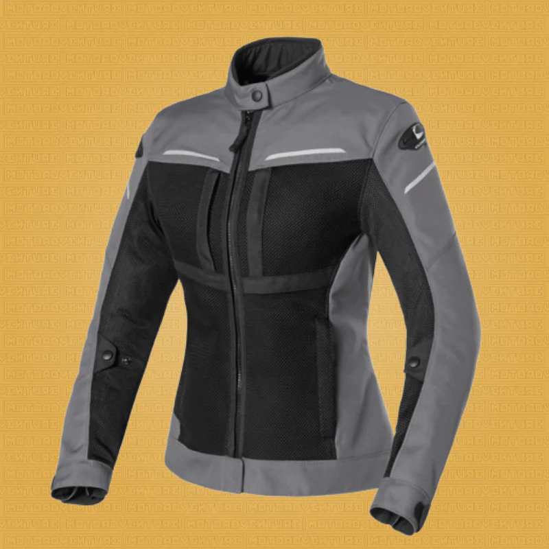 Giacca donna estiva Clover Netstyle 2 - immagine 2