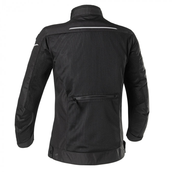 Giacca donna estiva Clover Netstyle 2 - immagine 4