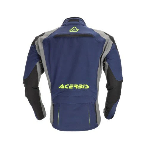 Giacca enduro Acerbis Rally Race - immagine 7