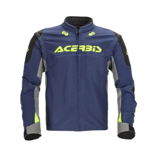 Giacca enduro Acerbis Rally Race - immagine 3