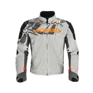 Giacca Enduro Acerbis Rally Race Mesh