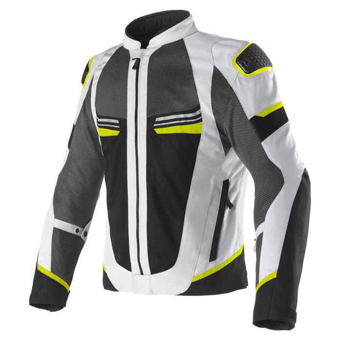 Giacca estiva Clover Airjet 6 - immagine 4