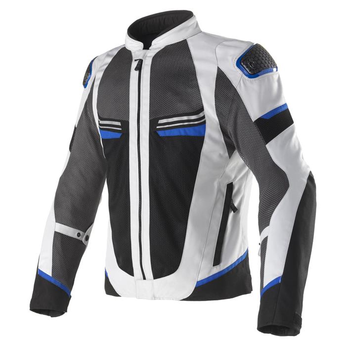 Giacca estiva Clover Airjet 6 - immagine 2