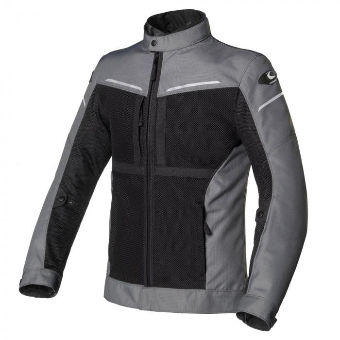 Giacca estiva Clover Netstyle 2 - immagine 9