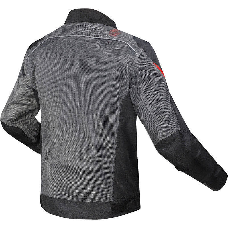 Giacca Estiva Ls2 Airy - immagine 5