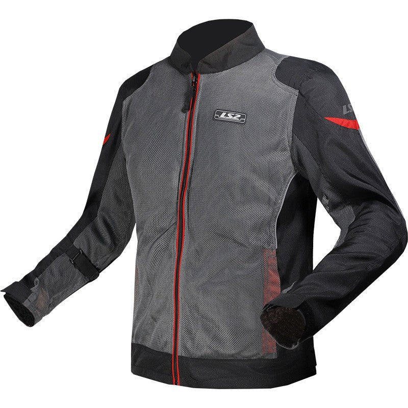 Giacca Estiva Ls2 Airy - immagine 4