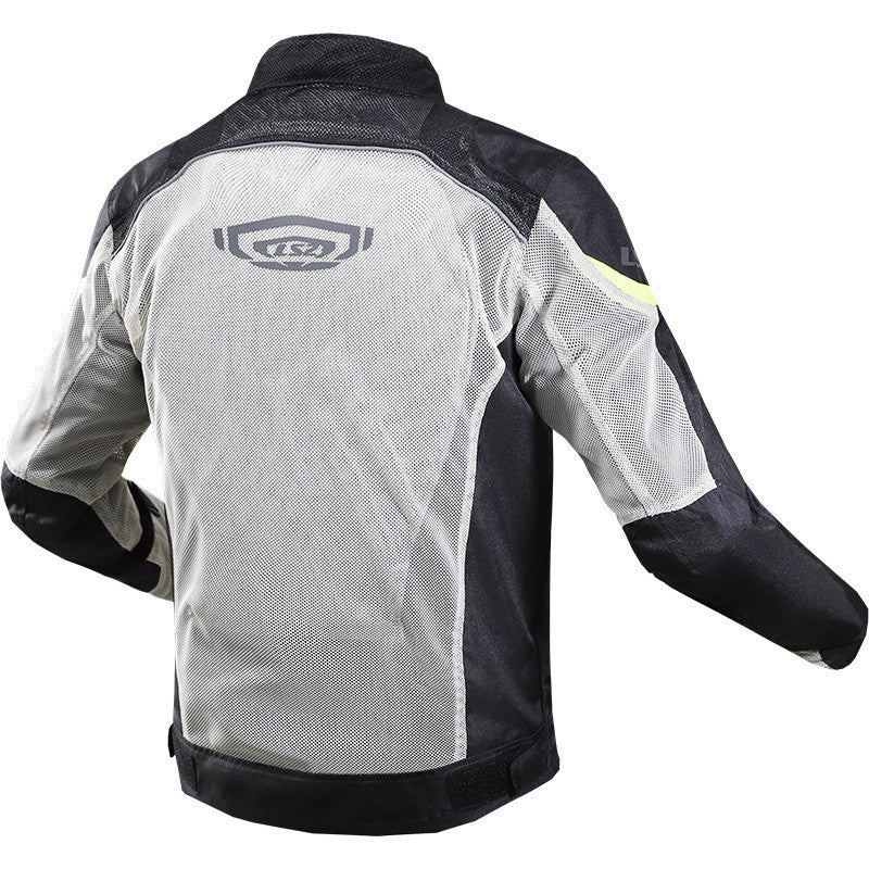 Giacca Estiva Ls2 Airy - immagine 3