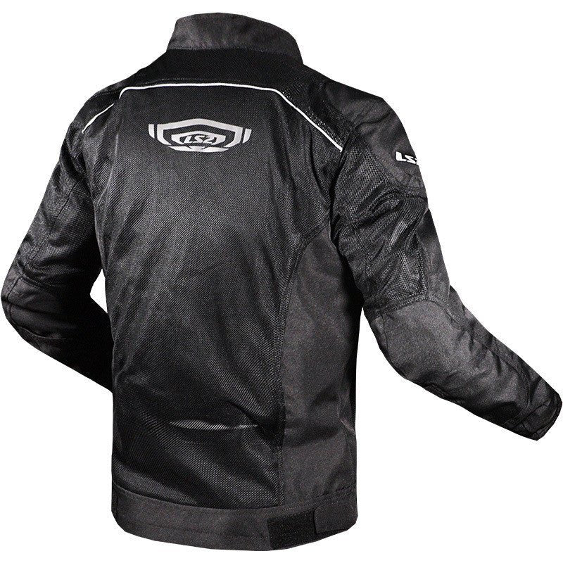 Giacca Estiva Ls2 Airy - immagine 7