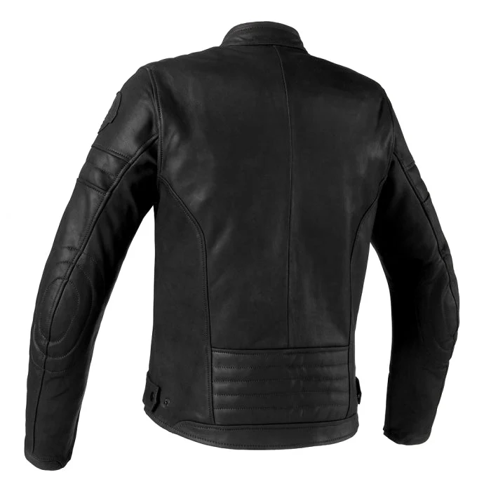 Giacca in pelle Clover Bullet-pro 2 - immagine 4