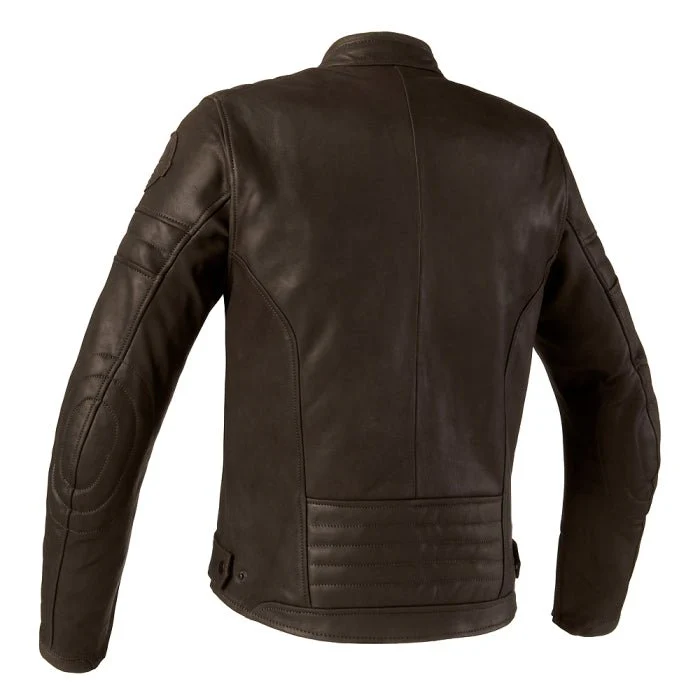 Giacca in pelle Clover Bullet-pro 2 - immagine 7