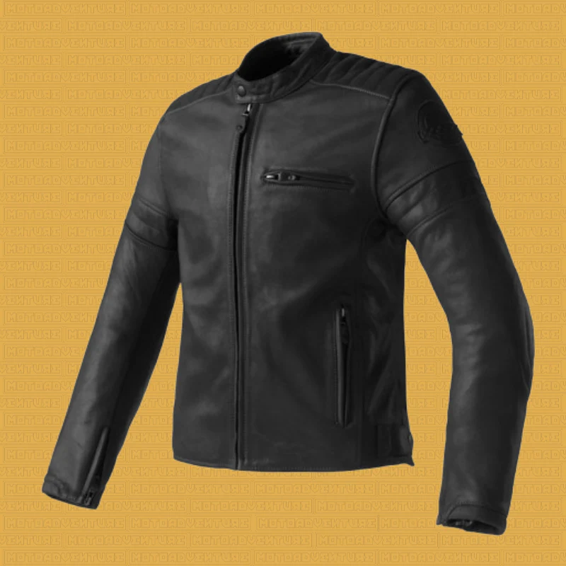 Giacca in pelle Clover Bullet-pro 2 - immagine 2