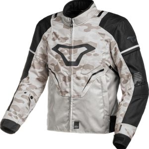 Giacca moto touring Macna Adept