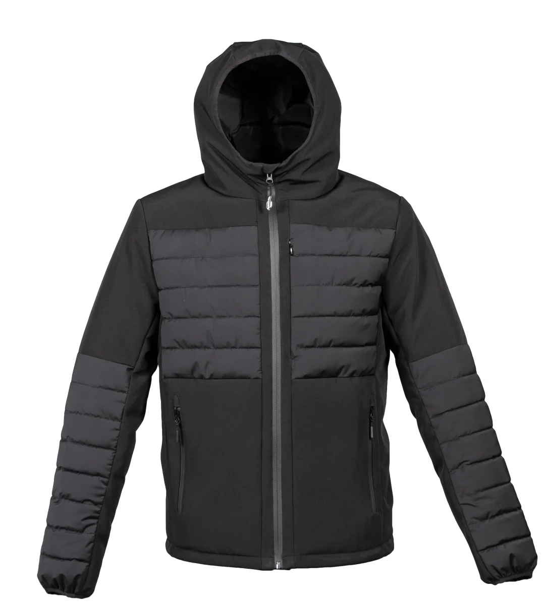 GIACCA IMBOTTITA IMPERMEABILE JRC CANADA MAN UOMO - immagine 3