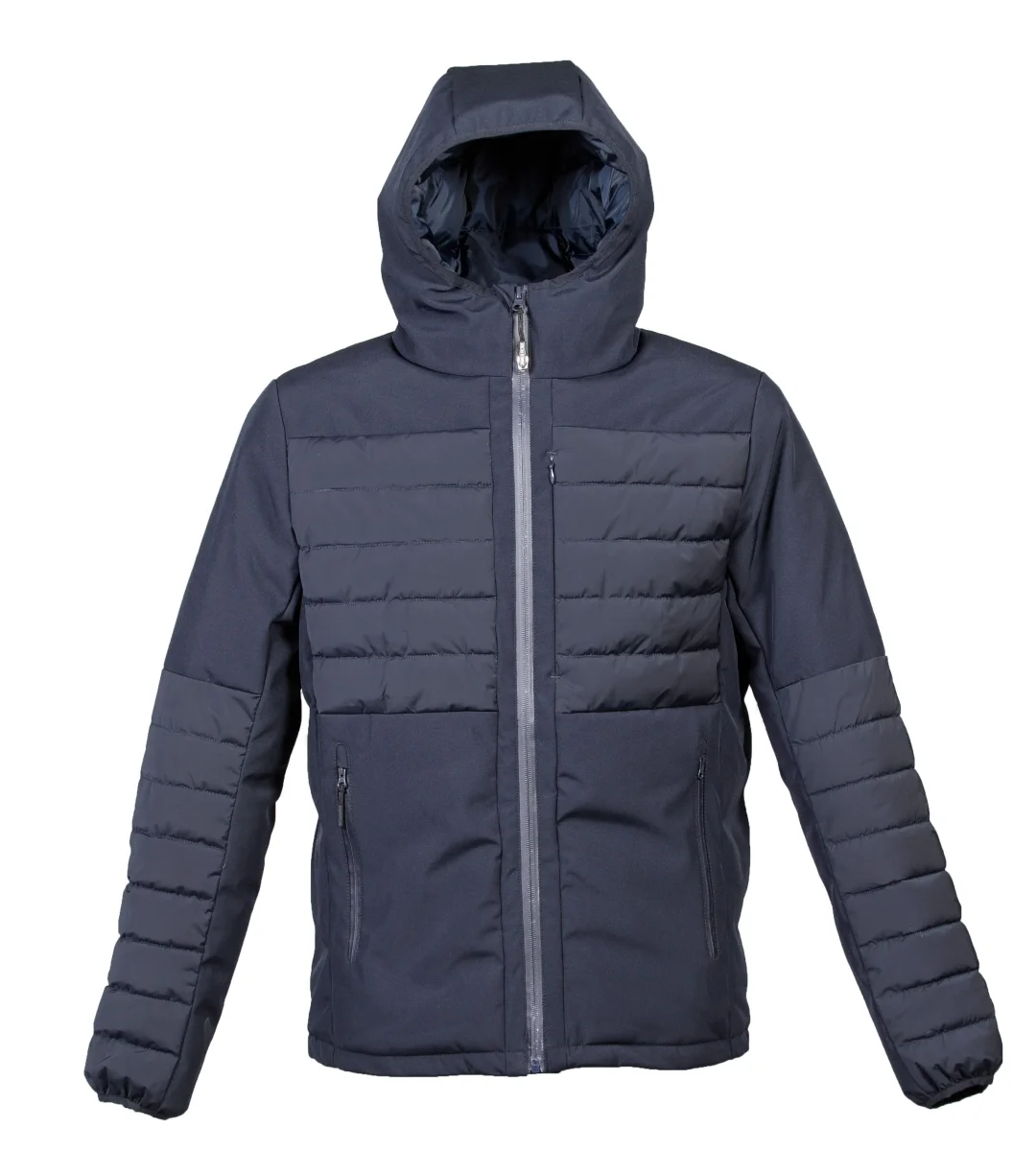 GIACCA IMBOTTITA IMPERMEABILE JRC CANADA MAN UOMO - immagine 4