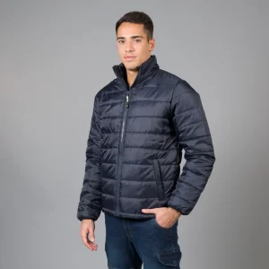 GIACCA IMBOTTITA IMPERMEABILE JRC KOREA UOMO