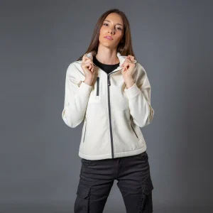 GIACCA IN SOFTSHELL JRC INNSBRUCK LADY DONNA