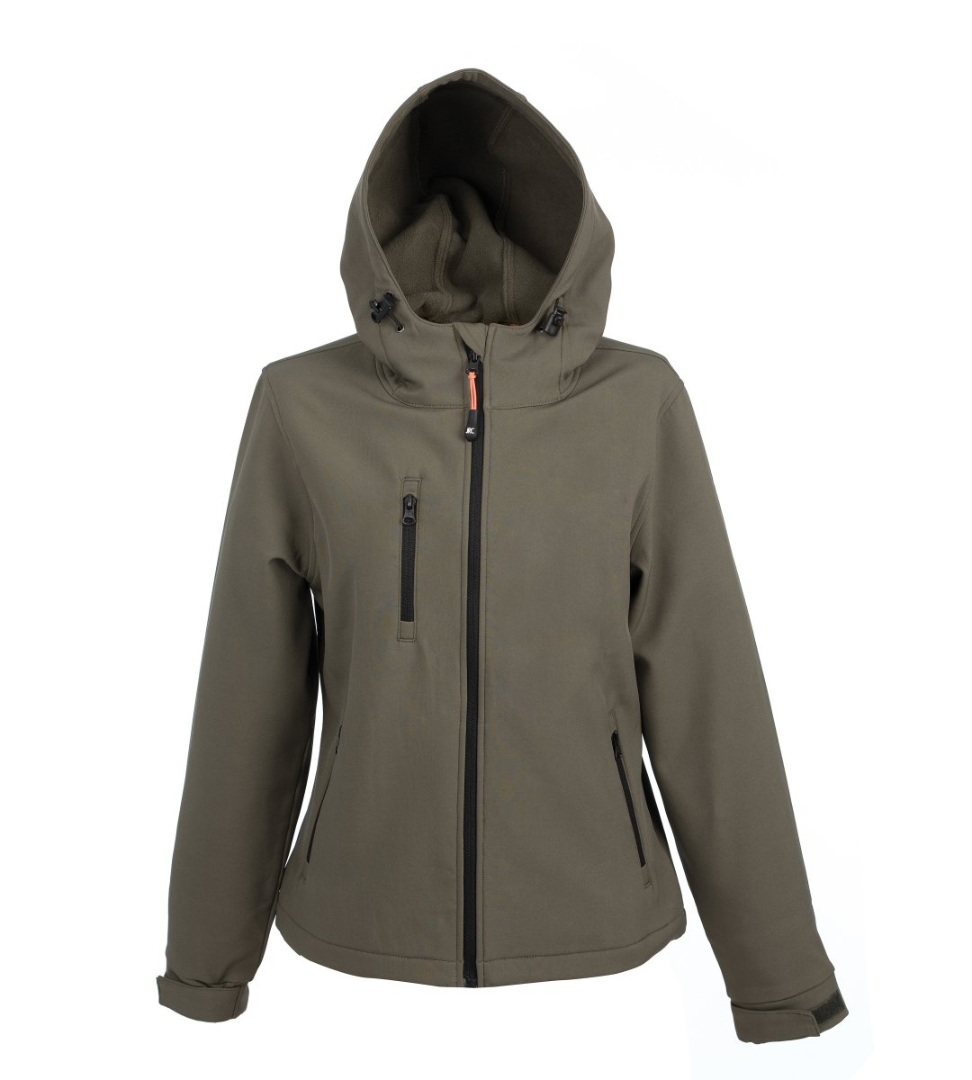 GIACCA IN SOFTSHELL JRC INNSBRUCK LADY DONNA - immagine 6