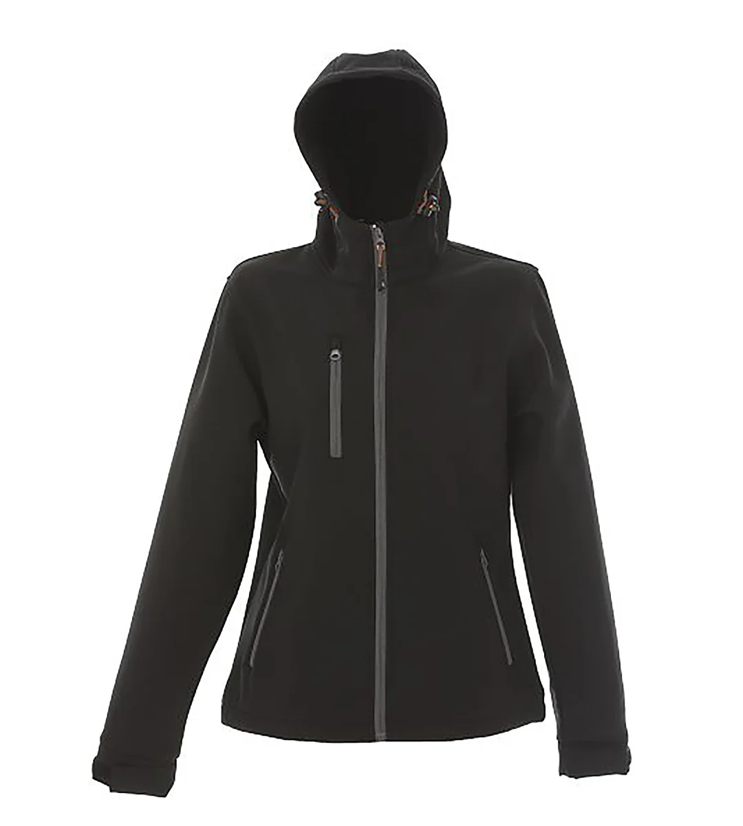 GIACCA IN SOFTSHELL JRC INNSBRUCK LADY DONNA - immagine 7