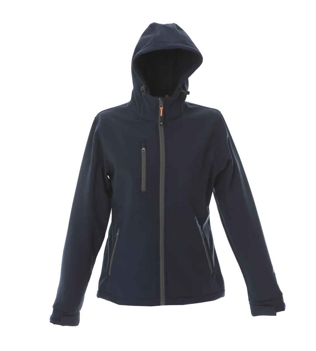 GIACCA IN SOFTSHELL JRC INNSBRUCK LADY DONNA - immagine 8