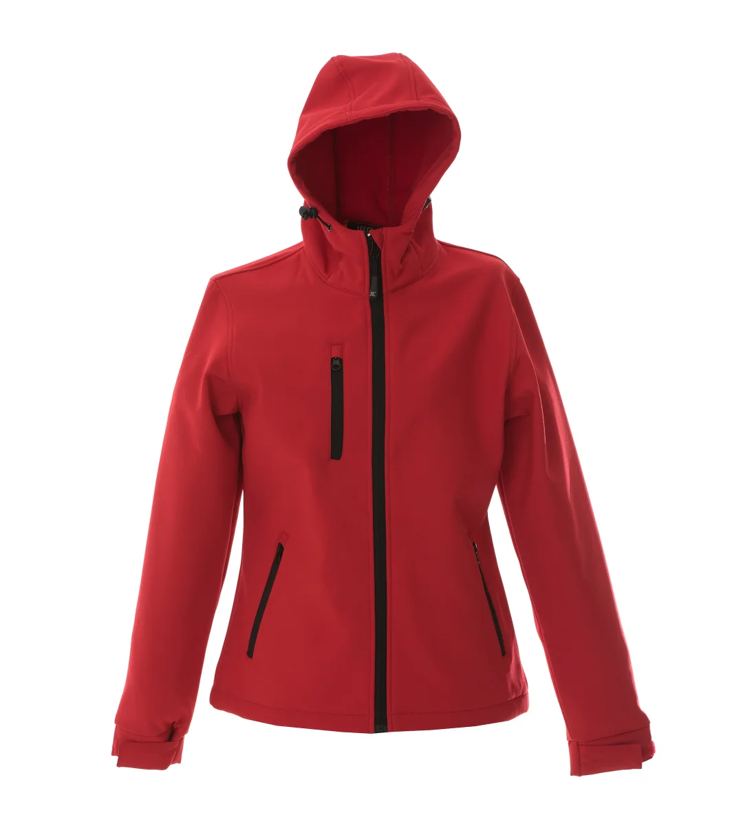 GIACCA IN SOFTSHELL JRC INNSBRUCK LADY DONNA - immagine 3