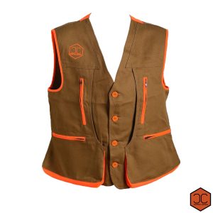 Gilet da addestramento Ocra