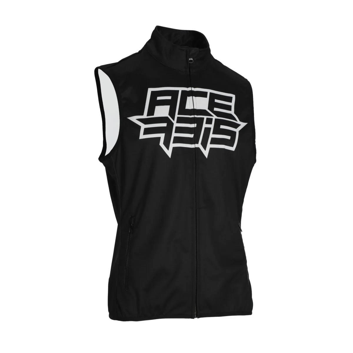 Gilet sofshell Acerbis Linear - immagine 5
