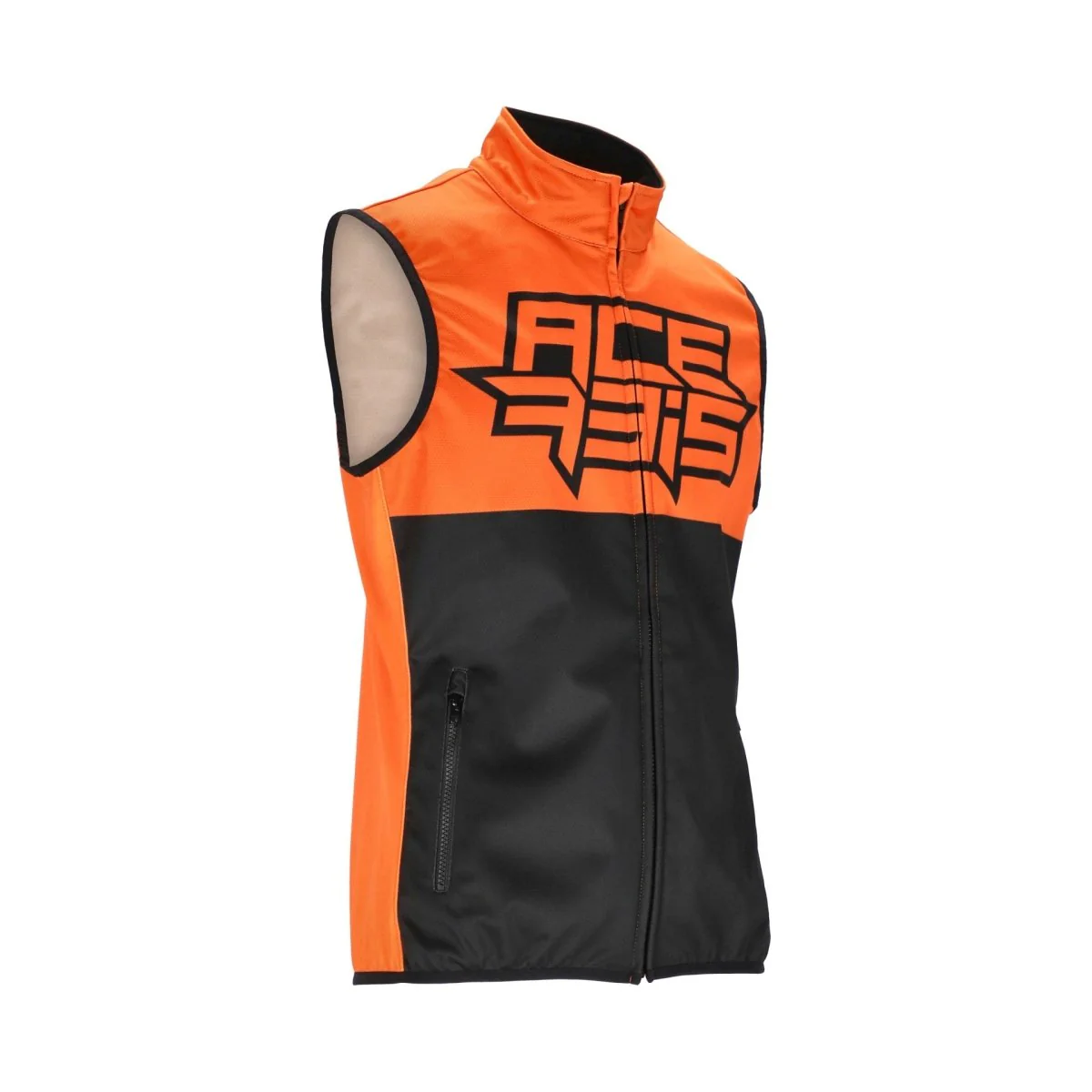 Gilet sofshell Acerbis Linear - immagine 2