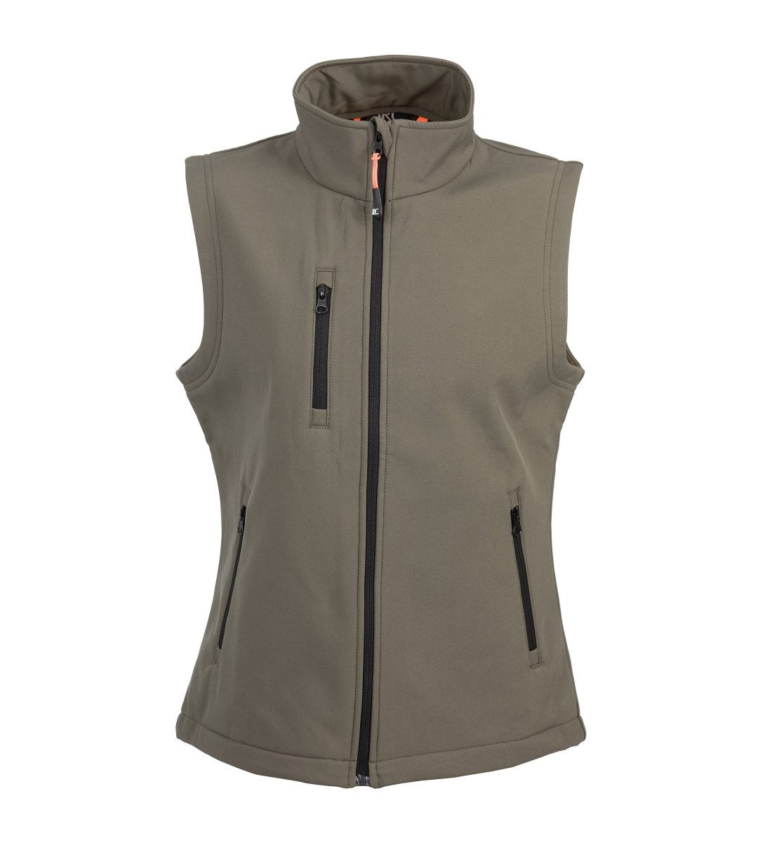 GILET IN SOFTSHELL IMPERMEABILE JRC TARVISIO LADY DONNA - immagine 9