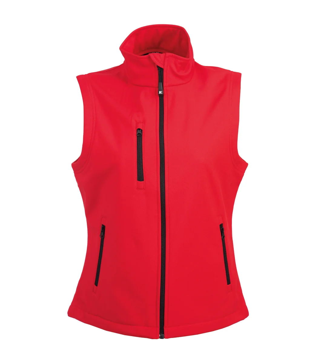GILET IN SOFTSHELL IMPERMEABILE JRC TARVISIO LADY DONNA - immagine 7