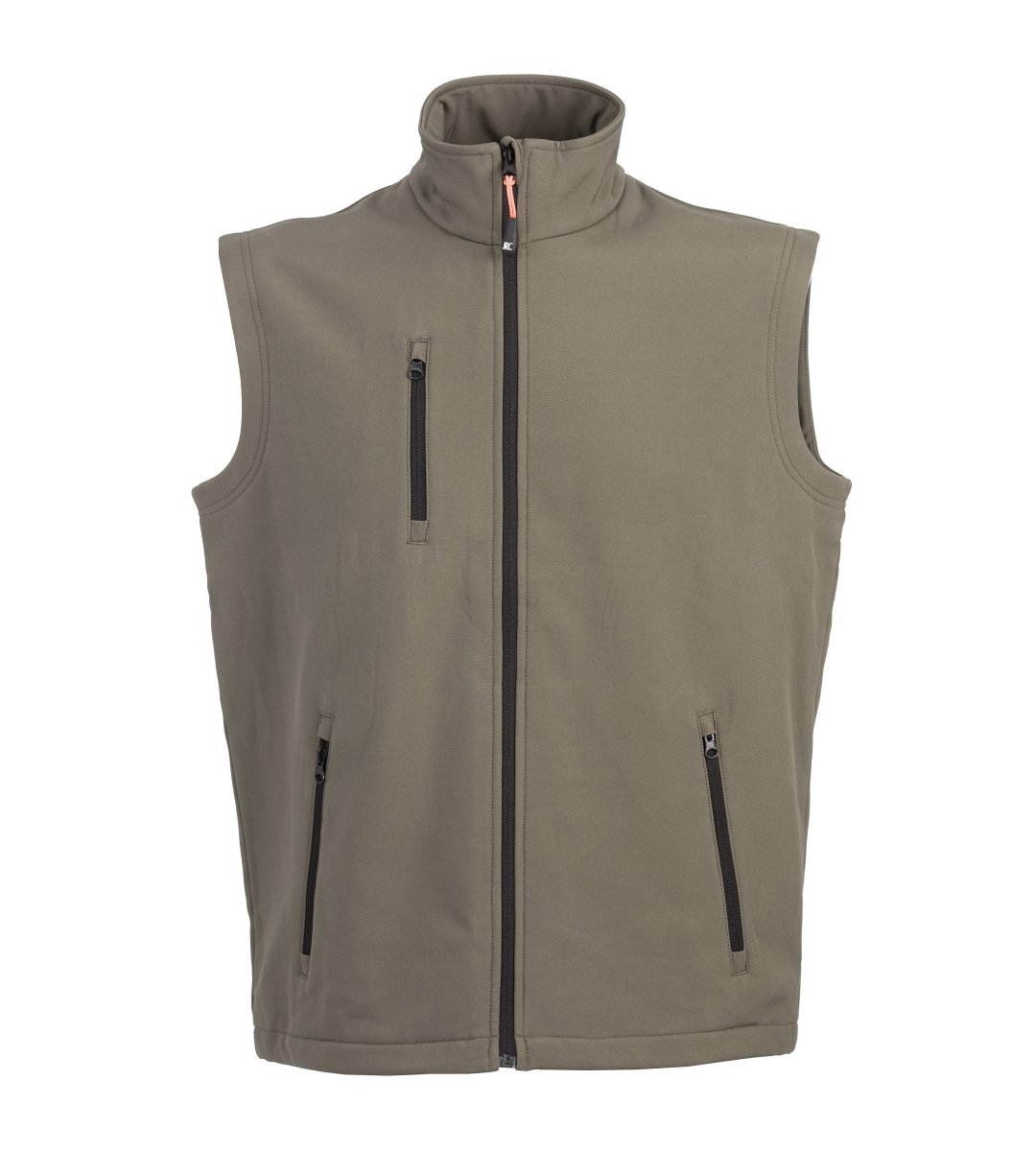 GILET IN SOFTSHELL IMPERMEABILE JRC TARVISIO MAN UOMO - immagine 3