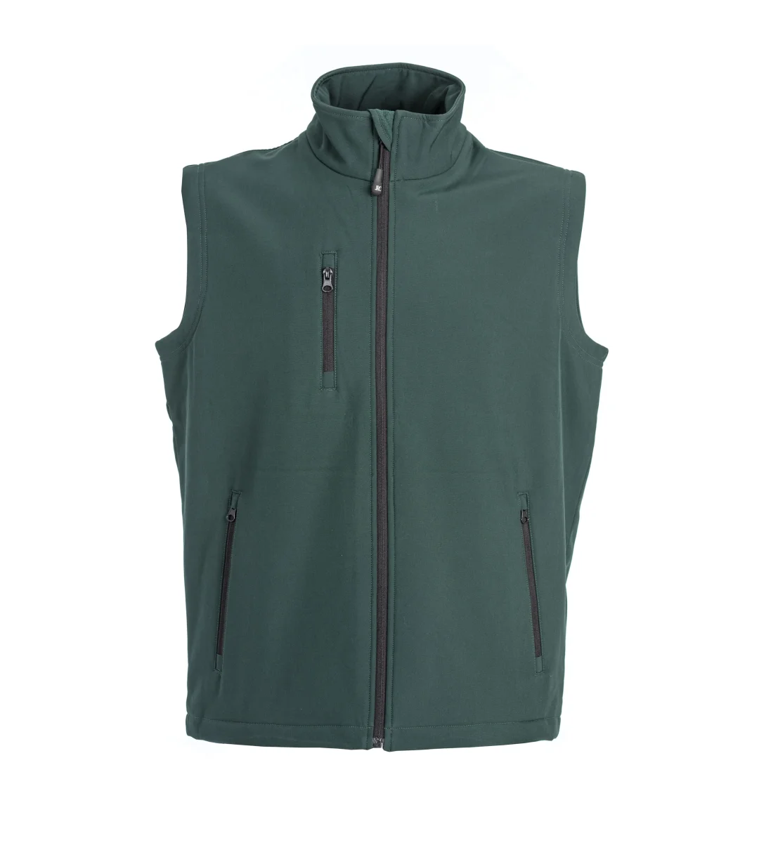GILET IN SOFTSHELL IMPERMEABILE JRC TARVISIO MAN UOMO - immagine 5