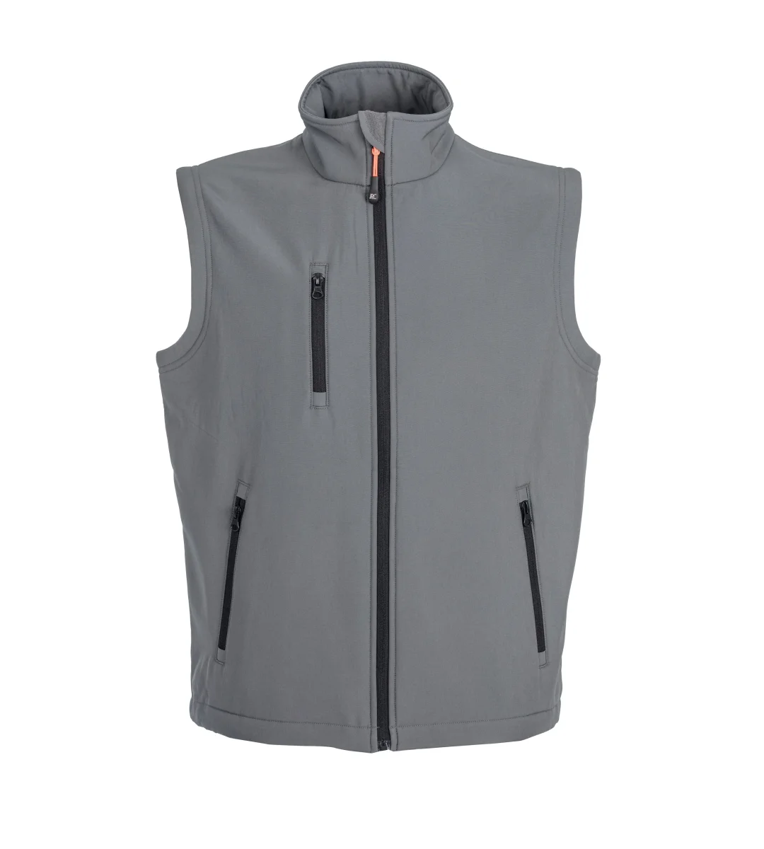 GILET IN SOFTSHELL IMPERMEABILE JRC TARVISIO MAN UOMO - immagine 6