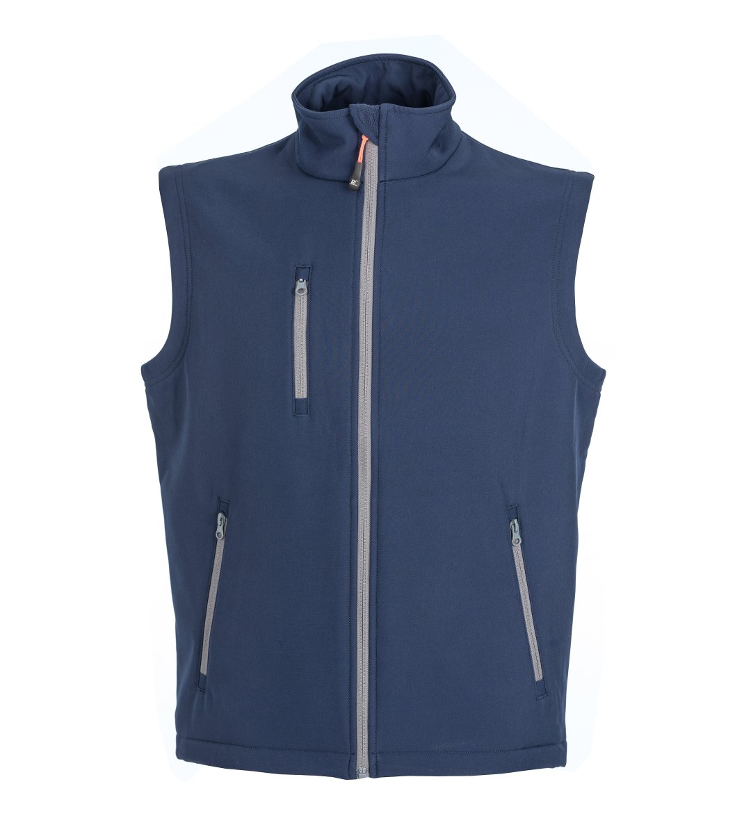 GILET IN SOFTSHELL IMPERMEABILE JRC TARVISIO MAN UOMO - immagine 8