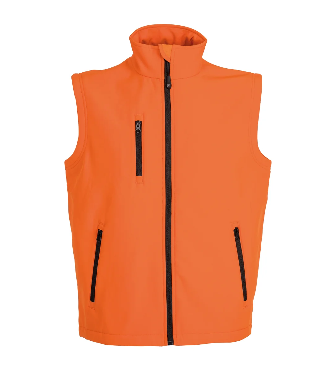 GILET IN SOFTSHELL IMPERMEABILE JRC TARVISIO MAN UOMO - immagine 9
