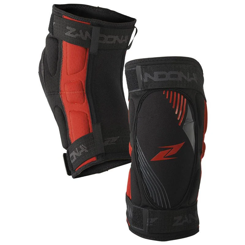 Ginocchiere Zandona Soft Active Kneeguard Short - immagine 2