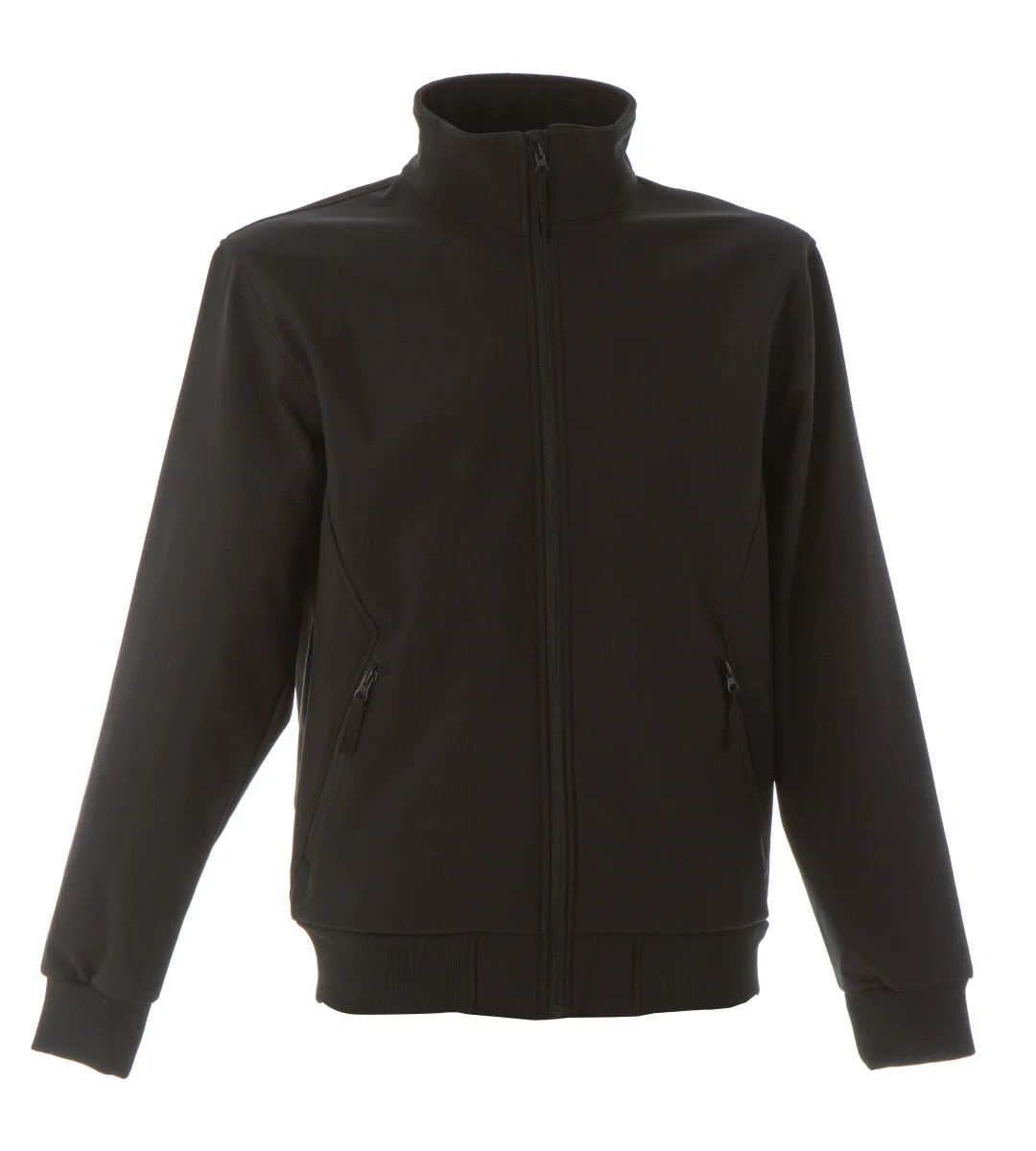 GIUBBINO IN SOFTSHELL IMPERMEABILE JRC LUGANO UOMO - immagine 3