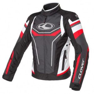 Giubbotto Clover Airblade 4