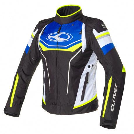 Giubbotto donna Clover Airblade 4 - immagine 3