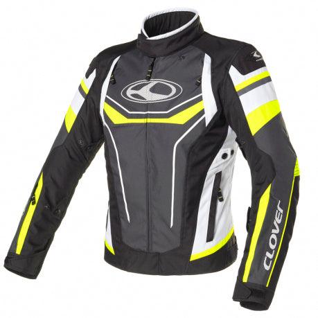 Giubbotto donna Clover Airblade 4 - immagine 5