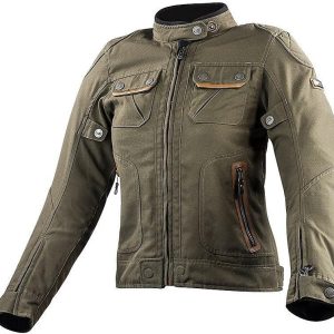 Giubbotto LS2 Bullet Lady Vintage