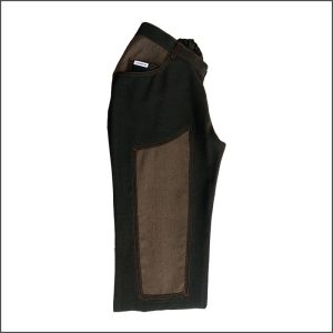 PANTALONE GOLD-ANGEL