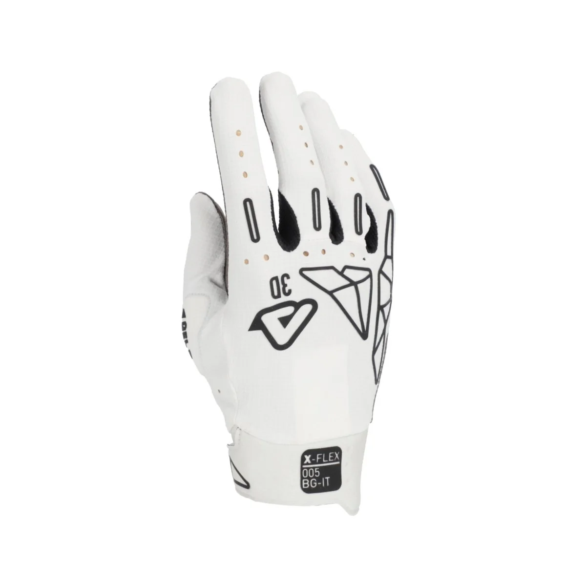 Guanti cross enduro Acerbis K-Flex 2.0 - immagine 3