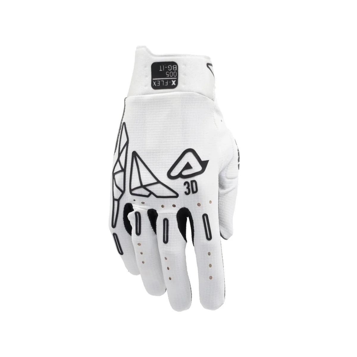 Guanti cross enduro Acerbis K-Flex 2.0 - immagine 2